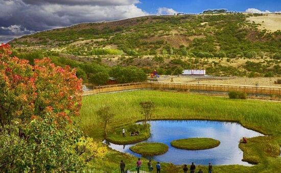 Bingöl, Bitlis, Siirt Turu