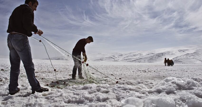 Doğu Ekspresi ile Kars Turları