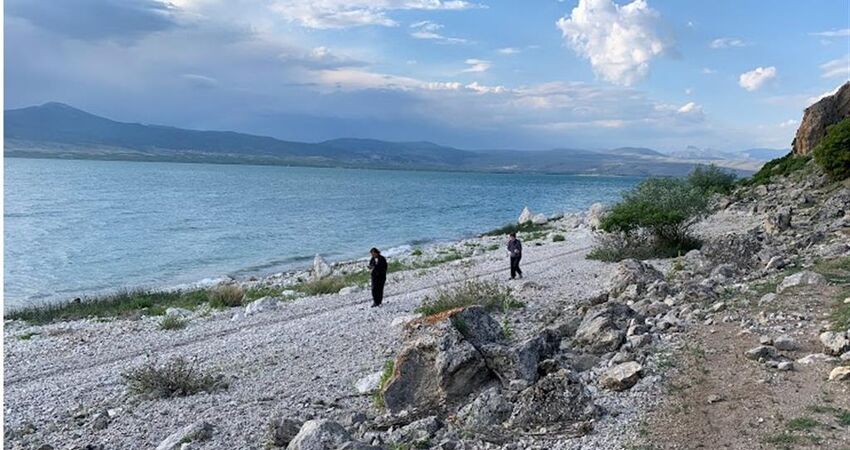 Eğirdir, Kovada Gölü, Yazılı Kanyon Turu